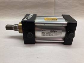 Cbb4ma2us34c Parker 02.50 2.000 Series 4ma Cylinder 250psi Air