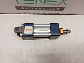 Cbcmpus14mc Parker 32 Pneumatic Cylinder 10 Bar Air Mz83