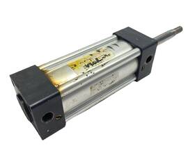 Cbmpus14mc Parker 110.0 63 Series Mp Pneumatic Cylinder 63mm Bore 110mm Stroke