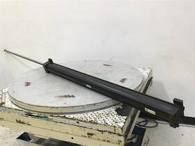 Cc2anus19ac Parker Cylinder 03.25 52.000 Used #144356