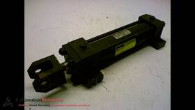 Ccphmirnvs19mc Parker 180.0 50 1100 Hydraulic Cylinder #166906
