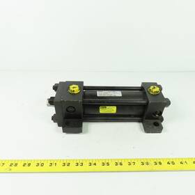 Ccphmitb19mc Parker 110.0 50 M 1100 Double Acting Hydraulic Cylinder 50mm Bore