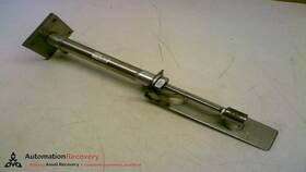 Cd521488 Parker A With Attached Part Number Mounting Bracket #148014