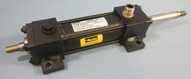 Ce4444270a Parker Ce444270 Pneumatic Cylinder Series 2a 01.50 3.000 250 Psi