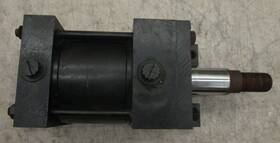 Cg2anu34ac Parker Cylinder
