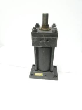Ch2hls14c Parker Double Acting Hydraulic Cylinder 4in 5in