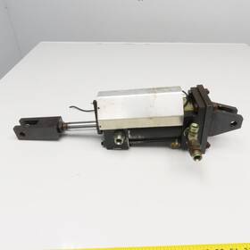 Ch3lr13mc Parker 82.6mm Bore 101.6mm Stroke Hydraulic Cylinder 70bar