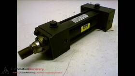 Chhhmirns24mc Parker 100.0 40 M 1122 Hydraulic Cylinder #166896