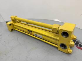 Cjj2hts13a Parker Hydraulic Cylinder 01.65 15.875 Used #145848