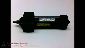 Cjjhmimnvs27mc Parker 76.20 25 D 1122 Hydraulic Cylinder #194406