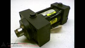Cjjhmirns39mc Parker 60.00m 50 1133 Hydraulic Cylinder #166905