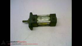 Cjmpr14mc Parker 25.00 40 Pneumatic Cylinder #155173
