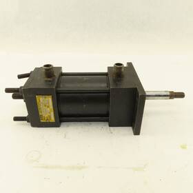 Ckjtc2au14a Parker Ckjtc2au14a/14ac 2-1/2 Inch Bore 2 Double Stroke Acting Air Cylinder