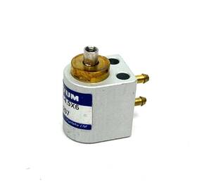 Tky-w-4.5x6 Parker Convum Ultra-compact Pneumatic Cylinder 6mm Stroke