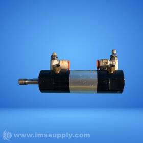 Cp521192 Parker Pneumatic Cylinder 9197