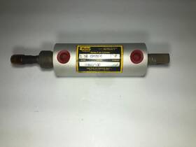 1.50cpu16c2 Parker Cpu16c Series P Pneumatic Air Cylinder 1.50 Bore 2 Stroke