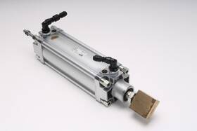 Ct063u0125e Parker Pneumatic Cylinder