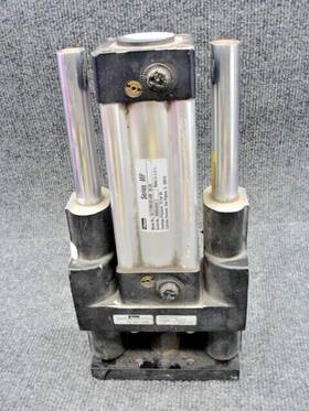 Ctmus14mc Parker 89.00 Series Mp 50 Used