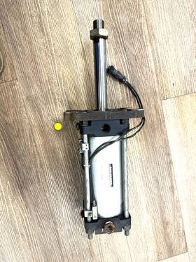 Cda1fn100-150-a51 Parker Cw362795 Smc Switch Air Cylinder