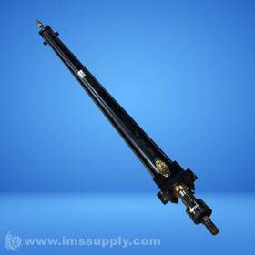02.50cc2au34ac48.000 Parker Cylinder Division 02.50 Cc2au34ac Pneumatic 7690