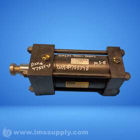 4.00fp2hlts13n5.000 Parker Cylinder Division Pneumatic Usip