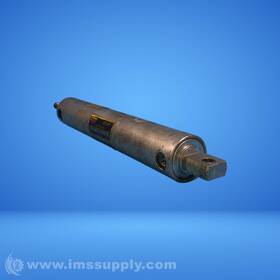 Ocpu16 Parker Cylinder Division Usip
