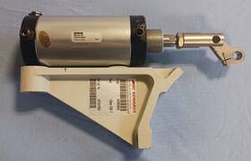 B42803000 Parker Edwards M54642bs1 Pneumatic Cylinder