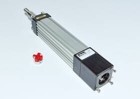 Et050b05lap10a Parker Cylinder/actuator