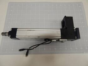 Etb32-b08na20-frh150-a Parker Servo Electric Cylinder T64983