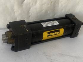 F2anuvs33 Parker 5.000 2an Series Heavy Duty Air Cylinder 2.00