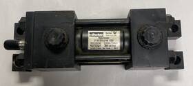 G2hlu14a Parker 1.000 01.50 Pneumatic Cylinder