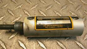 Gd242826 Parker Cylinder