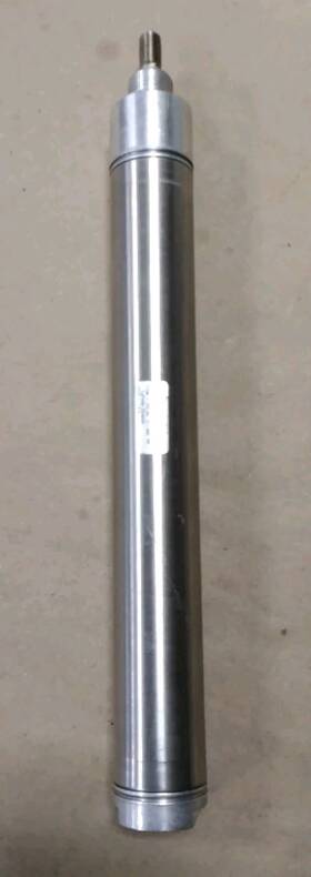 Gd611537 Parker C Pnuematic Cylinder A74