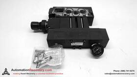 H2555bga23166b Parker #105605