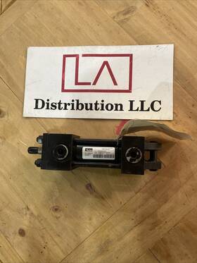 1.50bb2hknat114a2.000 Parker H2h0a00077911 1h2h0a00093011 Hydraulic Cylinder