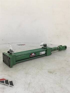 H2hl182 Parker Cylinder Used #143382