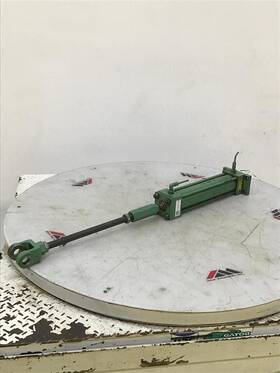 H2hls182 Parker Cylinder Used #143118