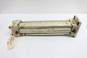 H2hlu39 Parker Hydraulic Cylinder 3000psi 18in