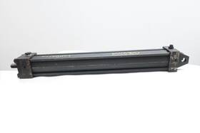 C-bb-2hl-14-c Parker Hannifin Double Acting Hydraulic Cylinder 3-1/4in X 27in