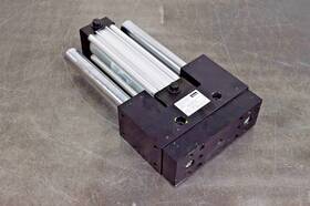 Hbc20-06t14a-b Parker Pneumatic Slide Compact Guide Air Cylinder