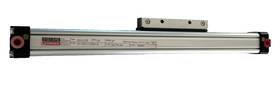 20x9-b Parker Hoerbiger Origa 25-2021/20x9-b Pneumatic Rodless Cylinder