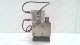 Hslp-50-25-yf2-05yb22900 Parker Taiyo Locate Pin Dual Rod Guide Slide #333811