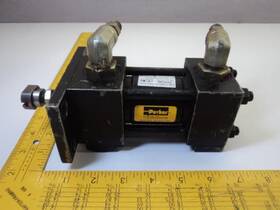 J2hlt319 Parker Rod Cylinder T15847