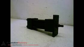 J2huj14 Parker Pneumatic Cylinder #167087