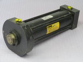 Jj-2hdkts13a Parker Pneumatic Cylinder T264600