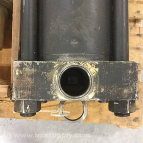 Jj2hl-us23a Parker Jj2hlus23a Hydraulic Cylinder Usip