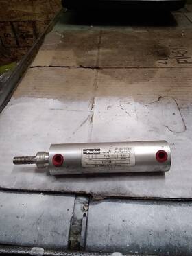 Kd276672 Parker Pneumatic Cylinder
