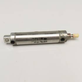 0246-mpnr Parker Kd415775 B 1-1/2 Inch Bore 4 Stroke Double Acting Air Cylinder
