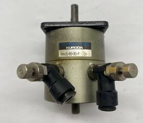 Prn10-90-90-p Parker Kuroda Pneumatic Hi-rotor