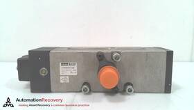 L7353830253vxbb Parker Solenoid Valve 120vac 60hz #160059